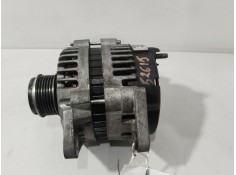 Recambio de alternador para opel astra h (a04) 1.7 cdti (l48) referencia OEM IAM 95520888   2