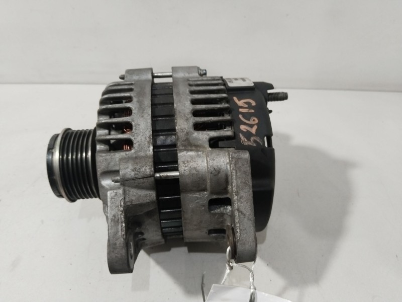 Recambio de alternador para opel astra h (a04) 1.7 cdti (l48) referencia OEM IAM 95520888  