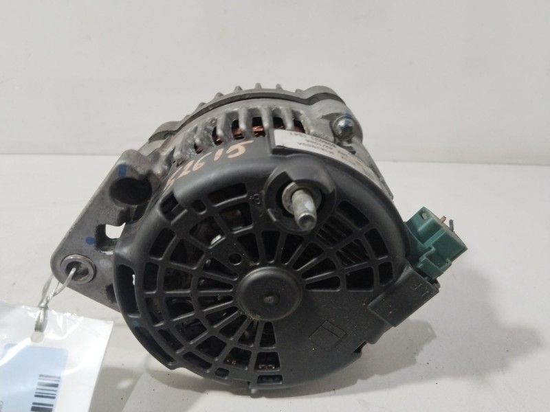 Recambio de alternador para opel astra h (a04) 1.7 cdti (l48) referencia OEM IAM 95520888  