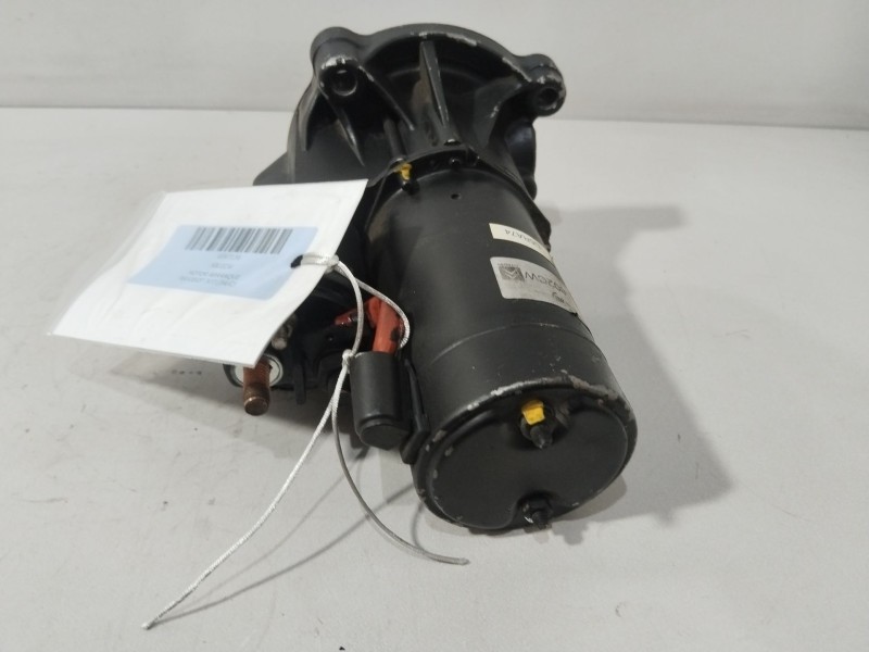 Recambio de motor arranque para peugeot 307 (3a/c) 2.0 16v referencia OEM IAM 5802CW  