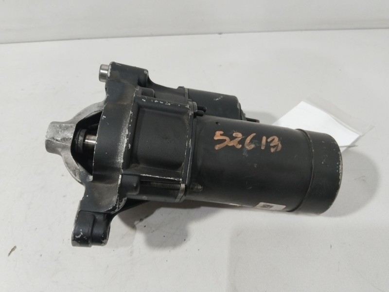 Recambio de motor arranque para peugeot 307 (3a/c) 2.0 16v referencia OEM IAM 5802CW  