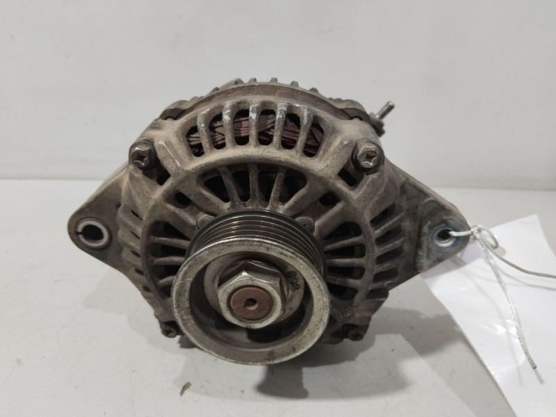 Recambio de alternador para suzuki sx4 (ey, gy) 1.6 vvt (rw 416) referencia OEM IAM 3140080J03000  