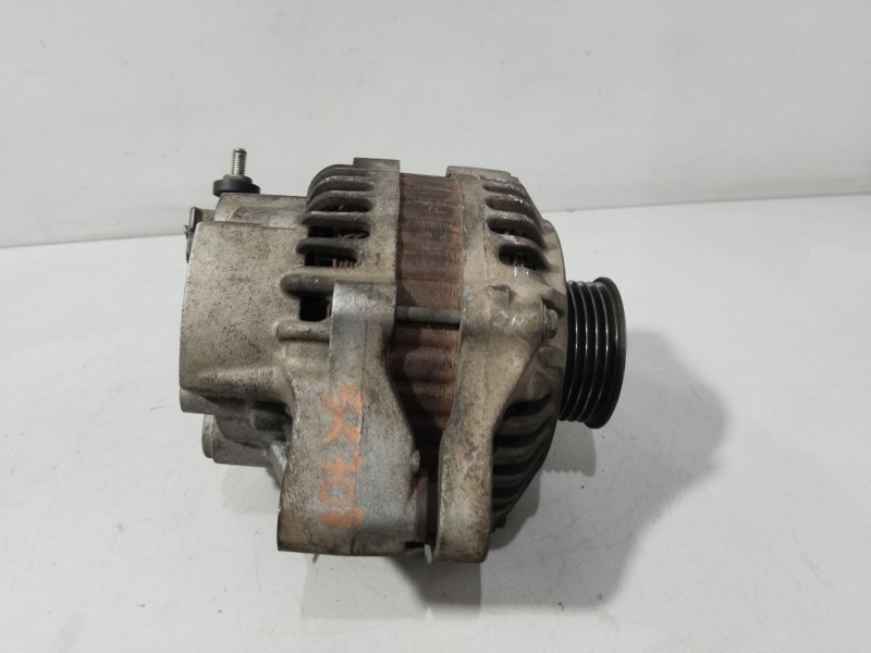 Recambio de alternador para suzuki sx4 (ey, gy) 1.6 vvt (rw 416) referencia OEM IAM 3140080J03000  