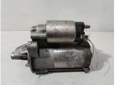 Recambio de motor arranque para ford tourneo connect 1.8 tdci /tddi /di referencia OEM IAM 1904988   2
