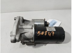 Recambio de motor arranque para citroën c3 i (fc_, fn_) 1.6 16v referencia OEM IAM 5802M9   2