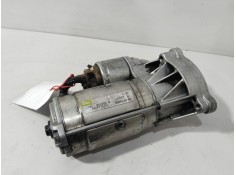 Recambio de motor arranque para peugeot 407 (6d_) 2.0 hdi 135 (6drhrh, 6drhre, 6drhrg, 6drhrj) referencia OEM IAM 9827007180   2