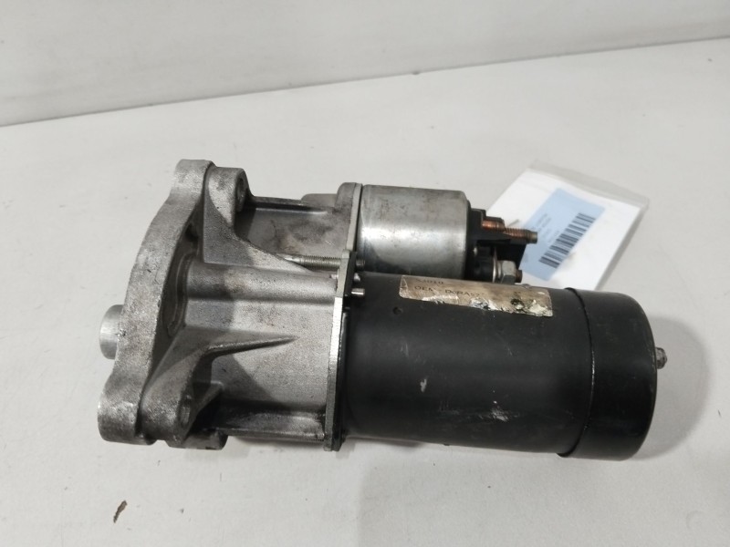 Recambio de motor arranque para peugeot 307 (3a/c) 1.6 16v referencia OEM IAM S3010  