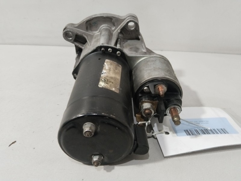 Recambio de motor arranque para peugeot 307 (3a/c) 1.6 16v referencia OEM IAM S3010  