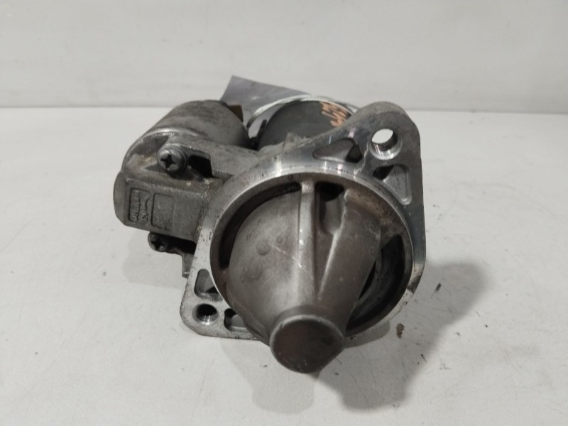 Recambio de motor arranque para kia rio iii (ub) 1.25 cvvt referencia OEM IAM 3610003400  