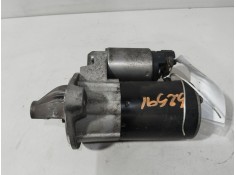Recambio de motor arranque para kia rio iii (ub) 1.25 cvvt referencia OEM IAM 3610003400   2