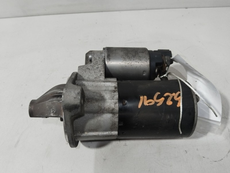 Recambio de motor arranque para kia rio iii (ub) 1.25 cvvt referencia OEM IAM 3610003400  