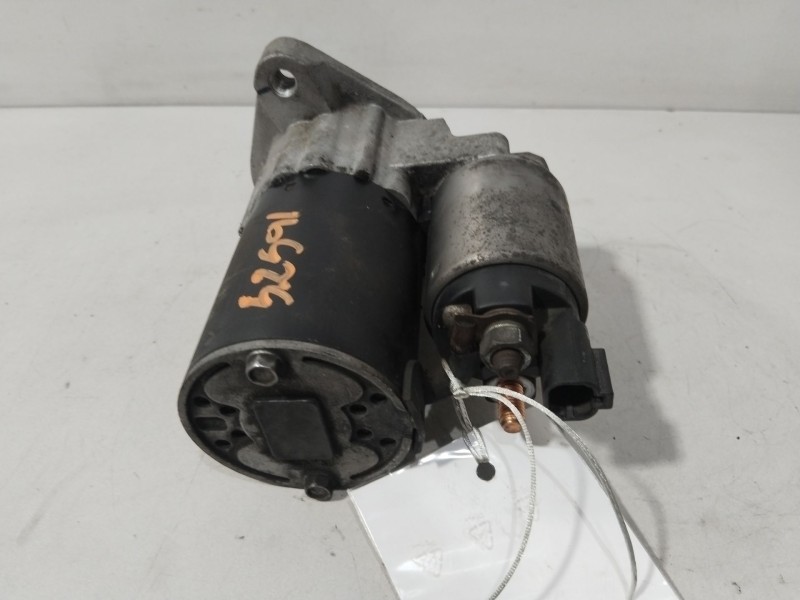 Recambio de motor arranque para kia rio iii (ub) 1.25 cvvt referencia OEM IAM 3610003400  