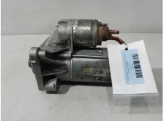 Recambio de motor arranque para nissan vanette cargo furgoneta (hc 23) 2.3 d referencia OEM IAM 8200628426   2