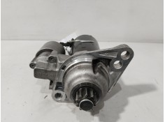Recambio de motor arranque para seat altea (5p1) 1.9 tdi referencia OEM IAM 00001123012  