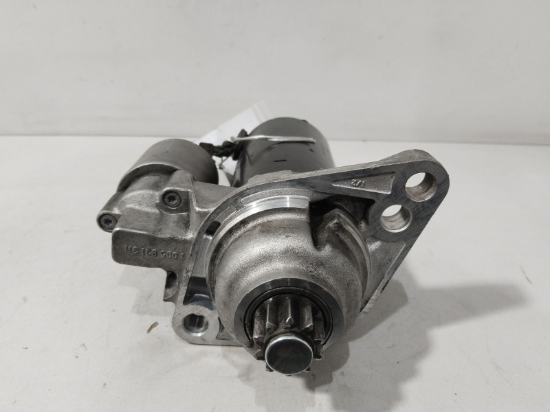 Recambio de motor arranque para seat altea (5p1) 1.9 tdi referencia OEM IAM 00001123012  