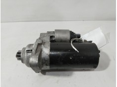 Recambio de motor arranque para seat altea (5p1) 1.9 tdi referencia OEM IAM 00001123012   2