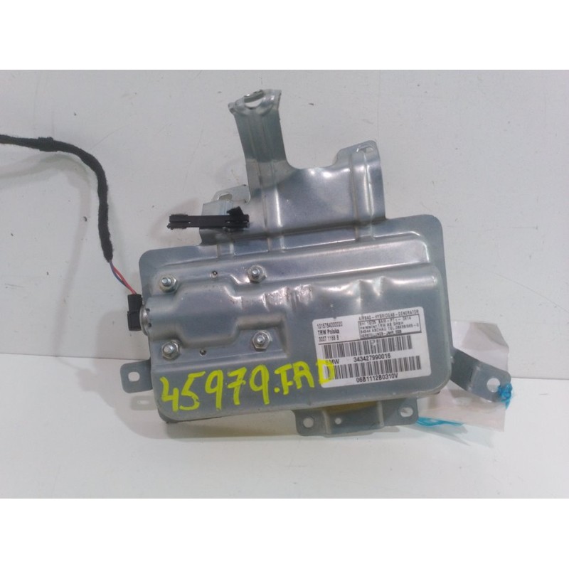AIRBAG DELANTERO DERECHO 39705604107G  - imagen 1