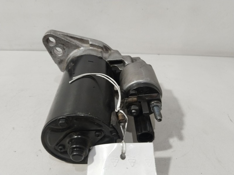 Recambio de motor arranque para seat altea (5p1) 1.9 tdi referencia OEM IAM 00001123012  