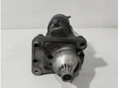 Recambio de motor arranque para citroën c3 i (fc_, fn_) 1.4 hdi referencia OEM IAM 0986021651  