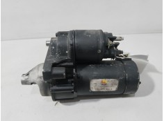 Recambio de motor arranque para citroën c3 i (fc_, fn_) 1.4 hdi referencia OEM IAM 0986021651   2