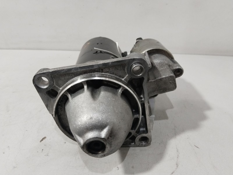Recambio de motor arranque para fiat stilo (192_) 1.9 jtd (192_xe1a) referencia OEM IAM 0001108202  