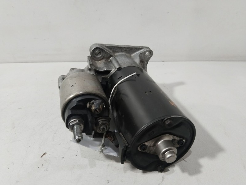 Recambio de motor arranque para fiat stilo (192_) 1.9 jtd (192_xe1a) referencia OEM IAM 0001108202  