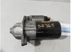 Recambio de motor arranque para hyundai i30 (gd) 1.4 crdi referencia OEM IAM 361002A300   2