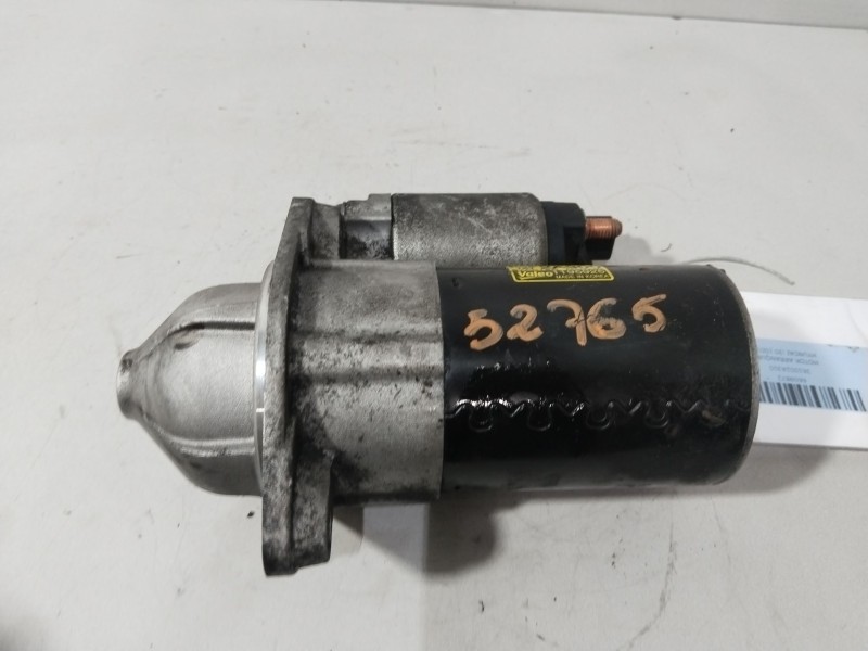 Recambio de motor arranque para hyundai i30 (gd) 1.4 crdi referencia OEM IAM 361002A300  