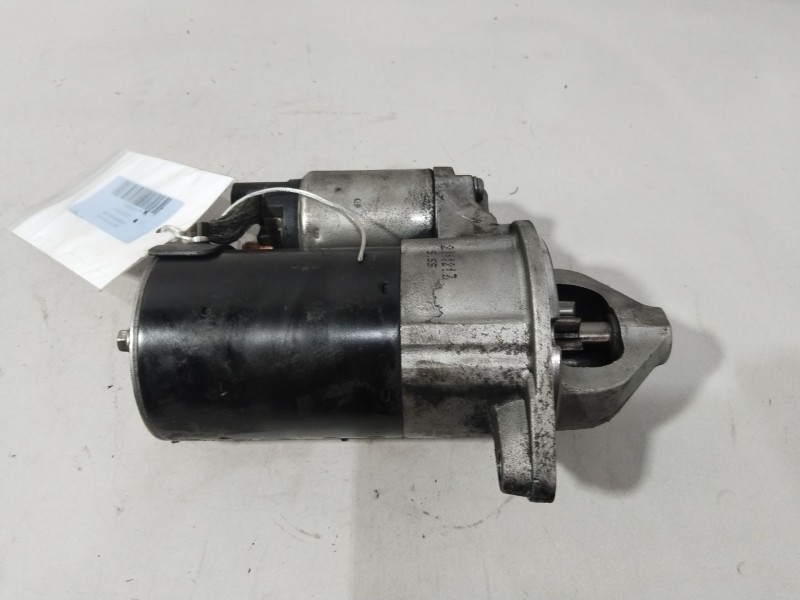 Recambio de motor arranque para hyundai i30 (gd) 1.4 crdi referencia OEM IAM 361002A300  