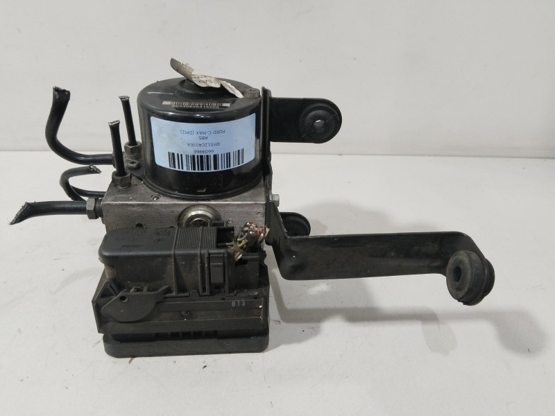 Recambio de abs para ford c-max (dm2) 1.6 tdci referencia OEM IAM 8M512C405EA  