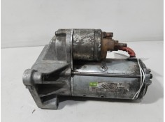 Recambio de motor arranque para renault scénic ii (jm0/1_) 1.9 dci (jm14) referencia OEM IAM 8200583014   2