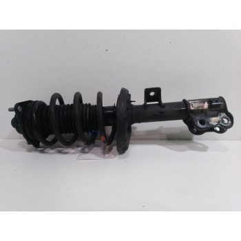 AMORTIGUADOR DELANTERO IZQUIERDO 54650A4100 