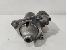 Recambio de motor arranque para alfa romeo 147 (937_) 1.6 16v t.spark eco (937.axa1a, 937.bxa1a) referencia OEM IAM 0001107411  