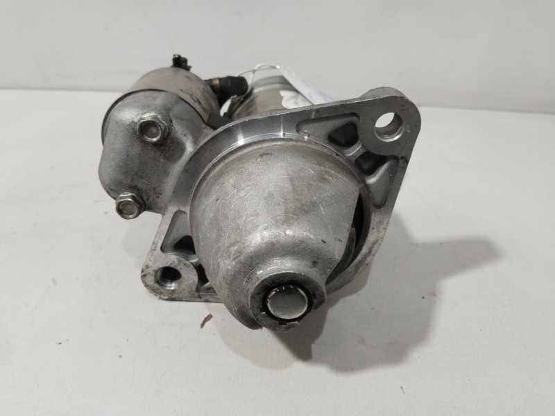 Recambio de motor arranque para opel astra h (a04) 1.7 cdti (l48) referencia OEM IAM 98014743  