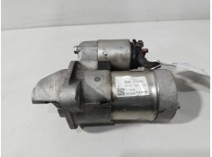 Recambio de motor arranque para opel astra h (a04) 1.7 cdti (l48) referencia OEM IAM 98014743   2