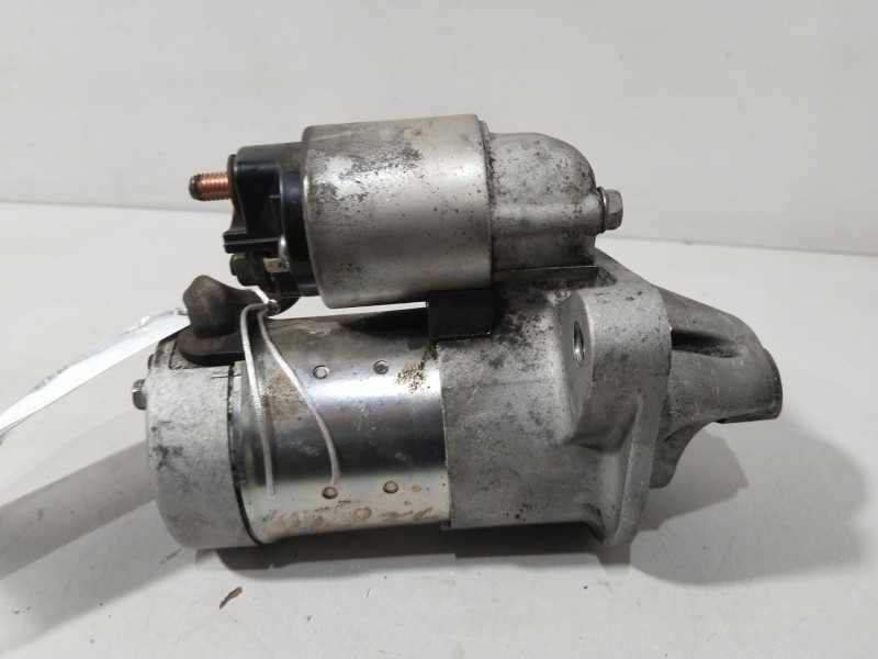 Recambio de motor arranque para opel astra h (a04) 1.7 cdti (l48) referencia OEM IAM 98014743  