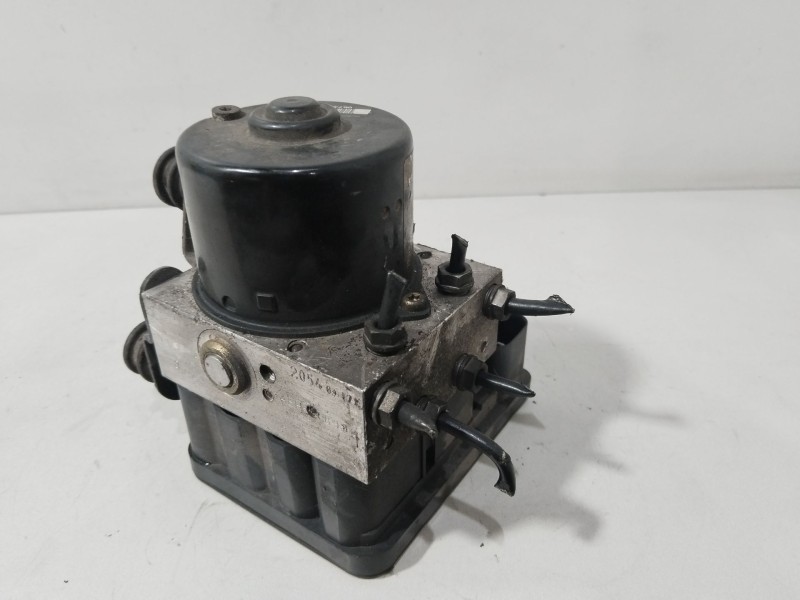 Recambio de abs para volkswagen touran (1t1, 1t2) 2.0 tdi referencia OEM IAM 1K0907379D  