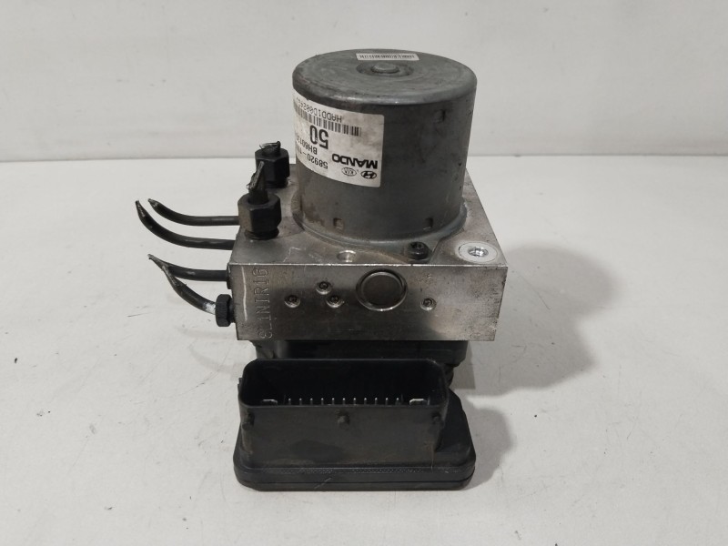 Recambio de abs para kia rio iii (ub) 1.25 cvvt referencia OEM IAM 589201W500  
