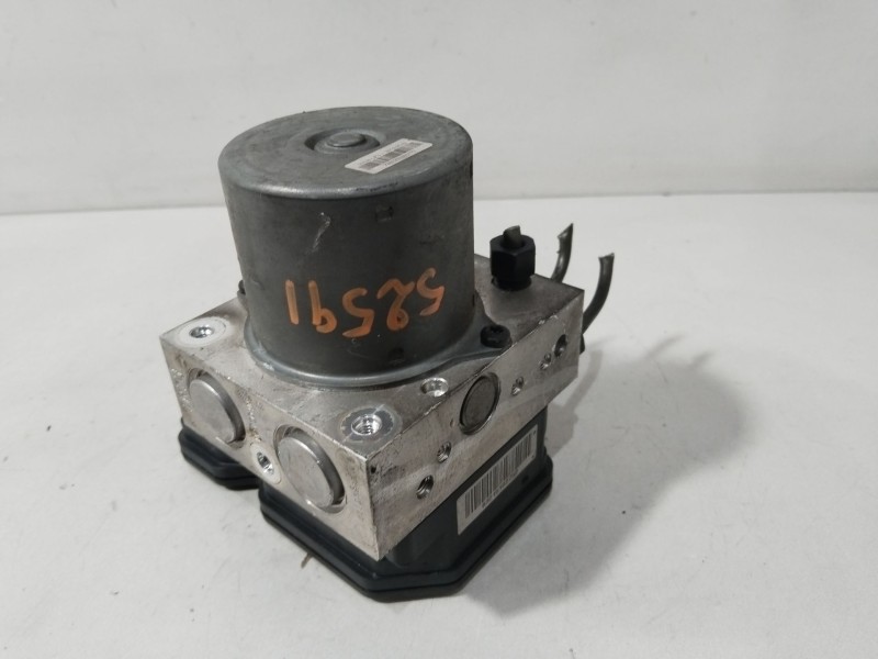 Recambio de abs para kia rio iii (ub) 1.25 cvvt referencia OEM IAM 589201W500  