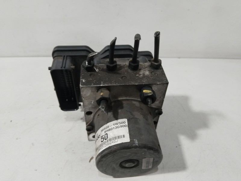 Recambio de abs para kia rio iii (ub) 1.25 cvvt referencia OEM IAM 589201W500  