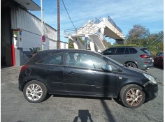 opel corsa d (s07) del año 2006 2