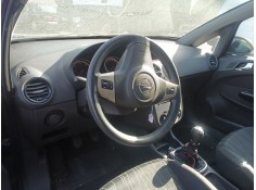 opel corsa d (s07) del año 2006 2
