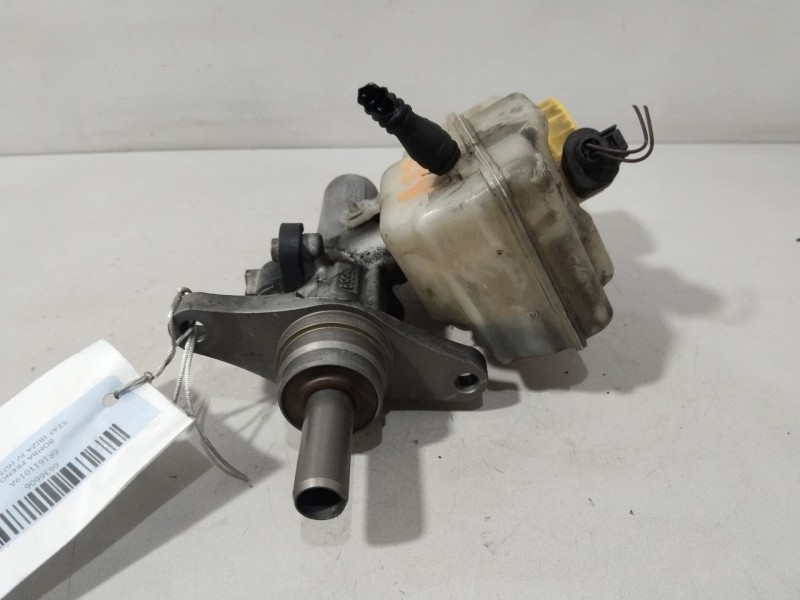 Recambio de bomba freno para seat ibiza iv (6j5, 6p1) 1.9 tdi referencia OEM IAM 6R1611019A  