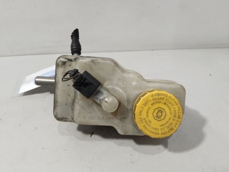 Recambio de bomba freno para seat ibiza iv (6j5, 6p1) 1.9 tdi referencia OEM IAM 6R1611019A  