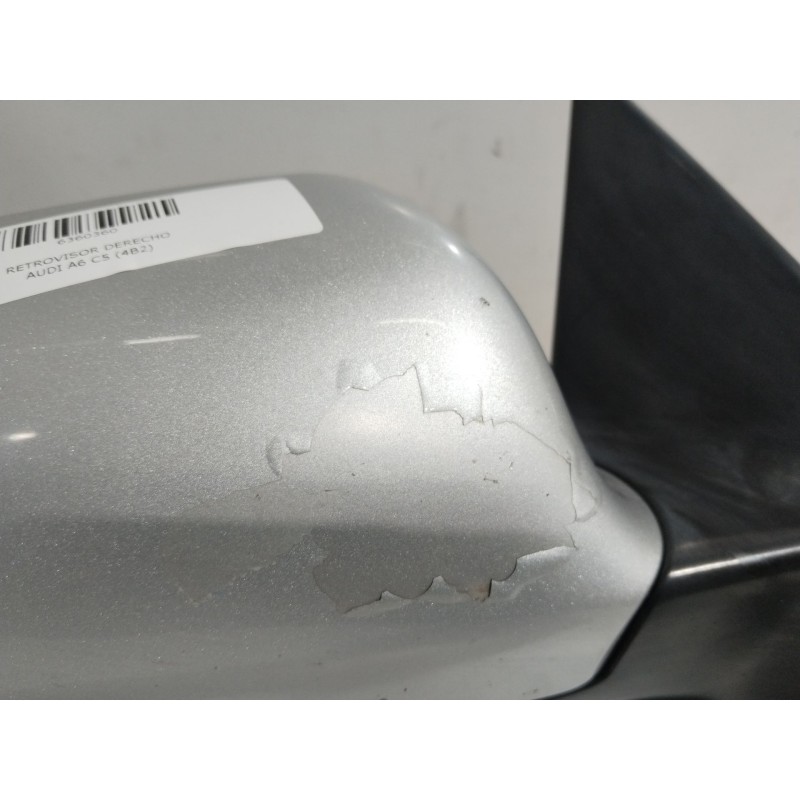 RETROVISOR DERECHO 4B1858532G ELECTRICO - imagen 4