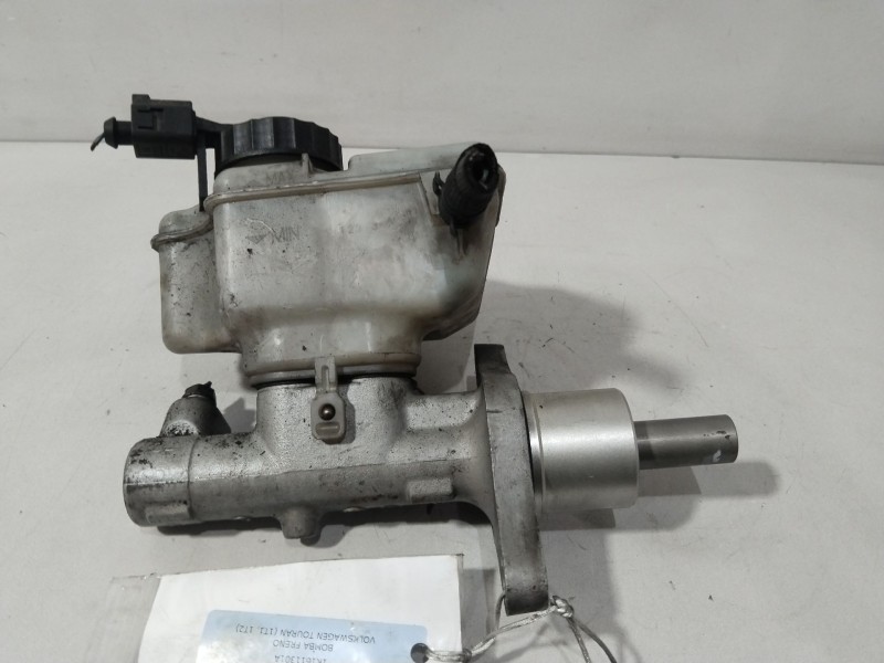 Recambio de bomba freno para volkswagen touran (1t1, 1t2) 2.0 tdi referencia OEM IAM 1K1611301A  