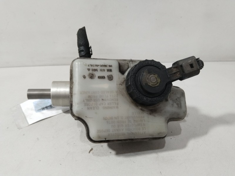 Recambio de bomba freno para volkswagen touran (1t1, 1t2) 2.0 tdi referencia OEM IAM 1K1611301A  