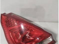 Recambio de piloto trasero izquierdo para ford fiesta vi (cb1, ccn) 1.6 tdci referencia OEM IAM 1709553   2