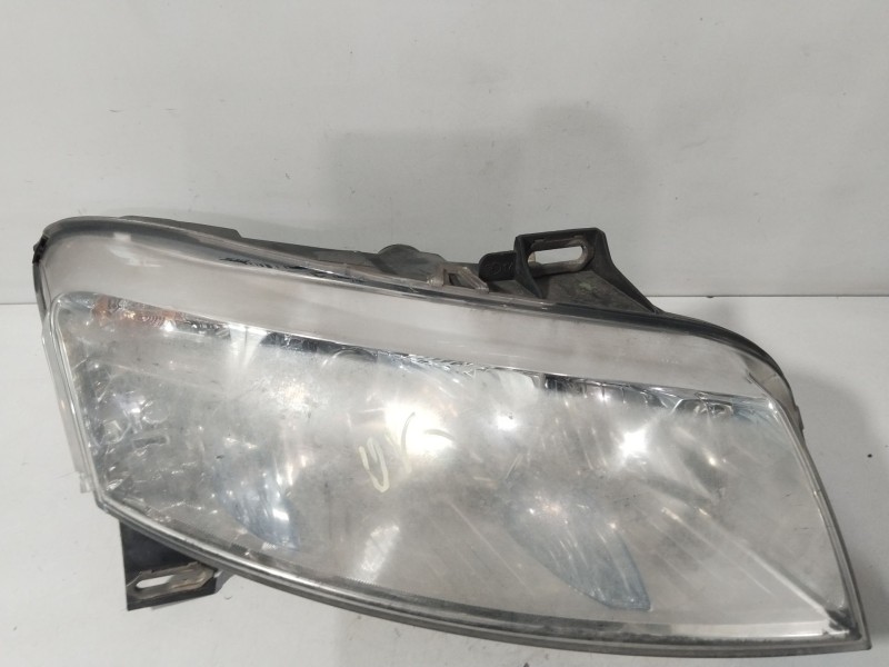 Recambio de faro derecho para fiat stilo (192_) 1.9 jtd (192_xe1a) referencia OEM IAM DX40785748  