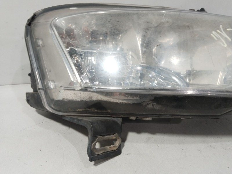 Recambio de faro derecho para fiat stilo (192_) 1.9 jtd (192_xe1a) referencia OEM IAM DX40785748  